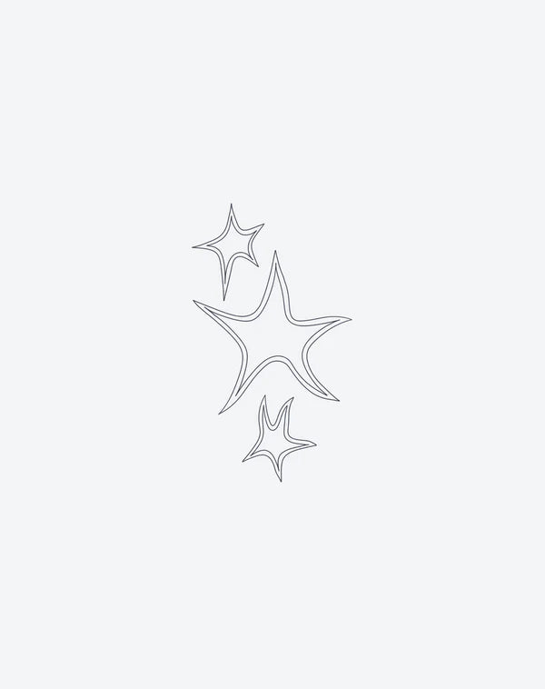 3 Stars