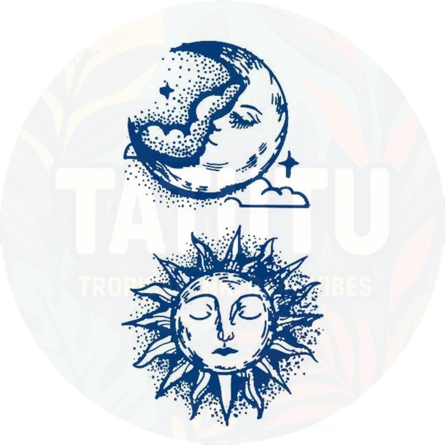Sun & Moon