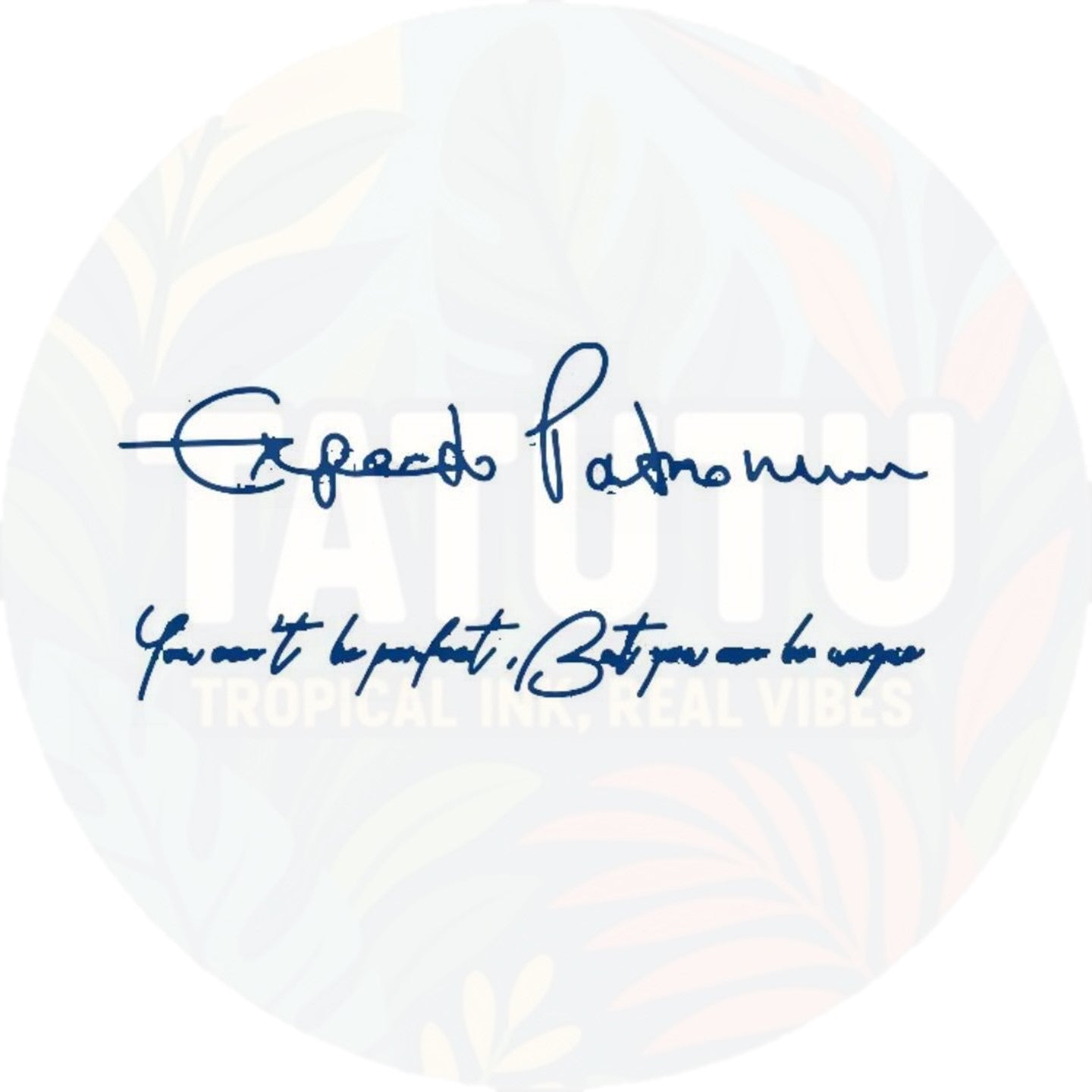 Expressive Cursive