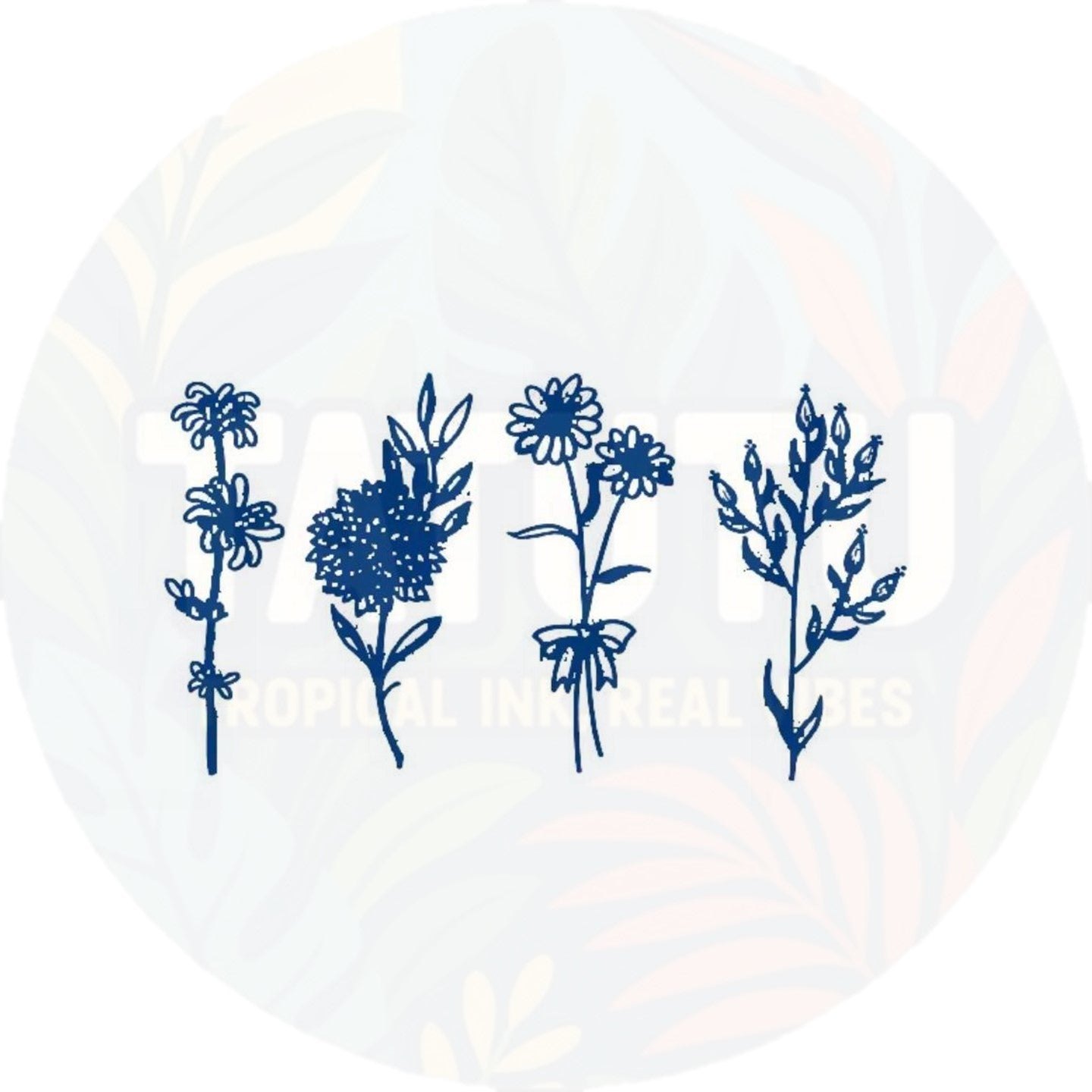 Flower Pack