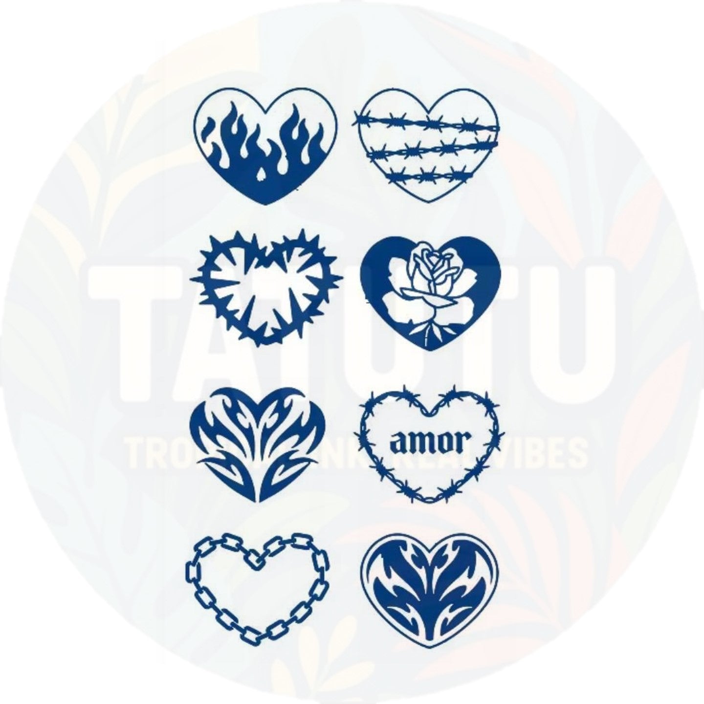 Heart Pack