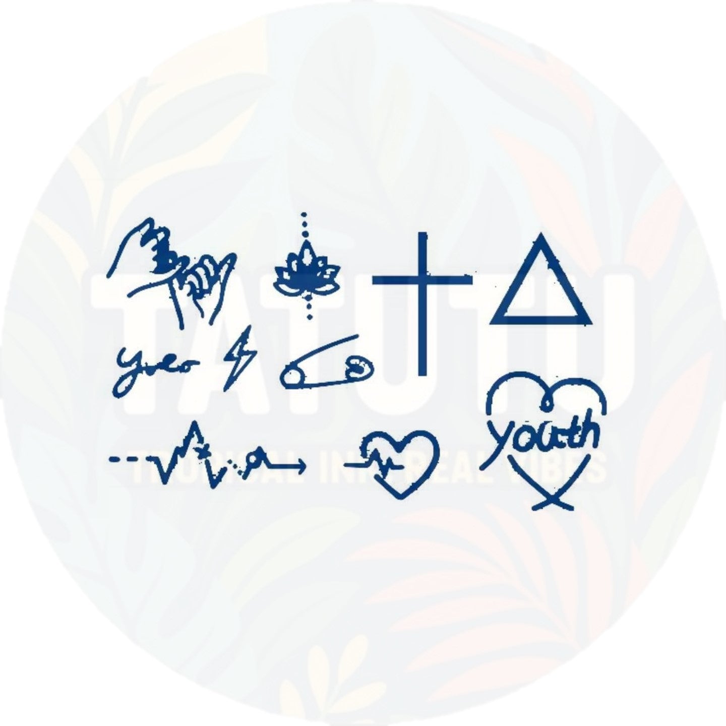 Youth Pack