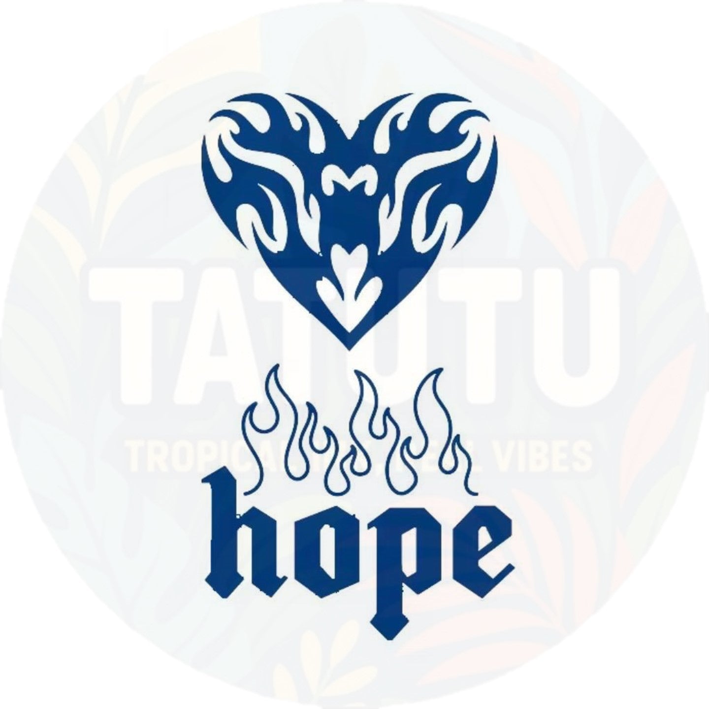 Heart of Hope
