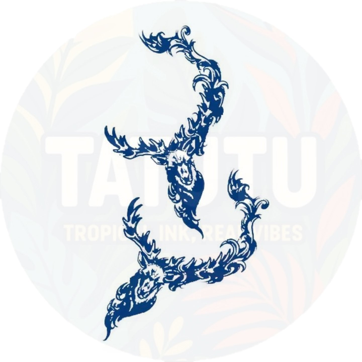 Twin Horns