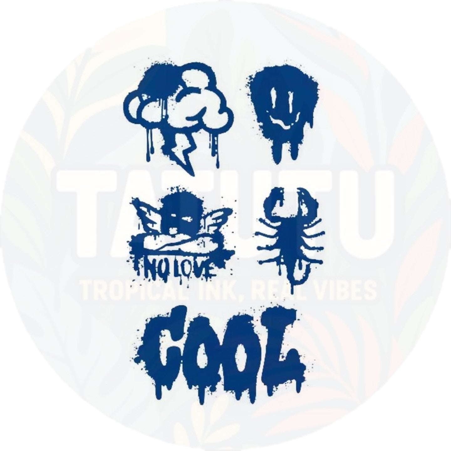 Cool Tattoo Pack